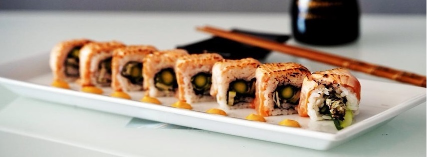 Sushi Foto 5